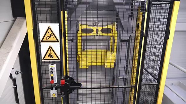 The journey of the fibers - a look into rope production