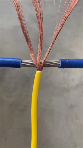 How to Join Electric Wires Effectively