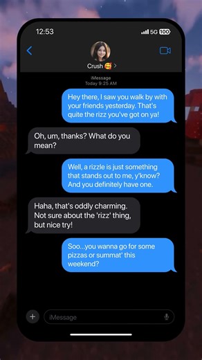 Texting Gone Wrong 😳 | Funny Text Story