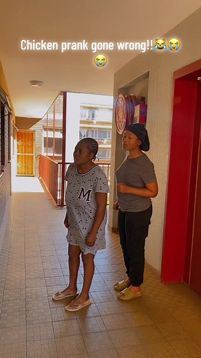 Hilarious Chicken Prank Gone Wrong! Watch Now