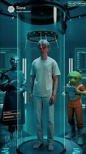 alien exam 🪐 kayden 🪐 saturn shades