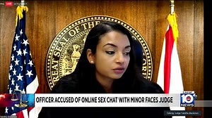 5.6K views · 39 reactions | LOCAL 10 RIGHT NOW! The 8 p.m. curfew is back in place in Miami Beach, and Floridians 18 and older will be eligible to receive the COVID-19 vaccine starting April 5. Local 10’s Eric Yutzy has the latest. | WPLG Local 10 | Facebook