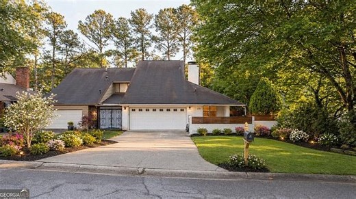 230 Halah Cir, Sandy Springs, GA 30328 | Estately 🧡 | MLS# 10754220