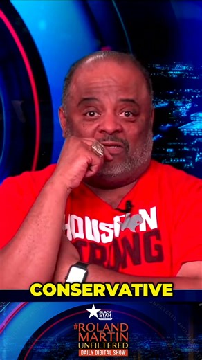 At an RNC Black History Month event, Roland Martin finds himself in the middle of a room full of Black Republicans—some real, some fake. From Omarosa’s White House arrival to a historic golf course discussion, it’s clear not all Black conservatives are fighting for the community. https://youtu.be/i98G1sxibDc #RolandMartinUnfiltered #BlackStarNetwork #BlackRepublicans #RNC #PoliticalDrama #BlackConservatives #Trump #Omarosa #BlackGolfCourse #DC #ReincePriebus #DavidStewart | Roland Martin