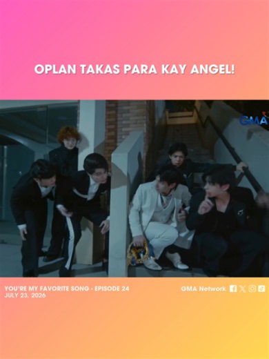You’re My Favorite Song July 23 Highlight: Nag-away-away sa School!