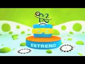 Promo Discovery Kids Novedades (Marzo Año 2013) (2009/2013)