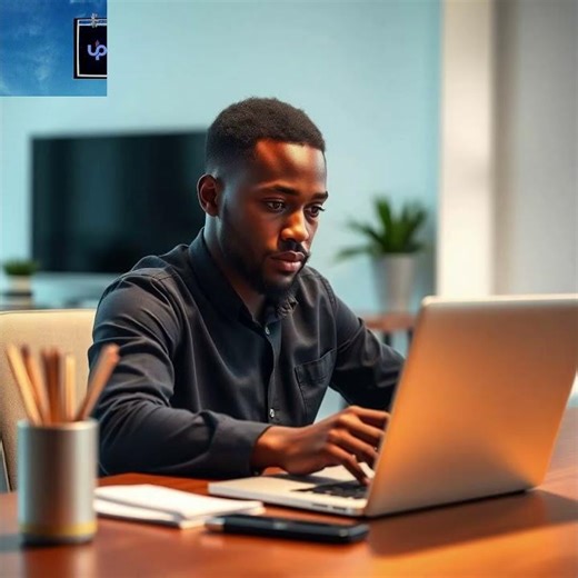 Hackers don’t hack computers… they hack YOU. 🧠💻 Slow down. Think twice. #cybersecurity