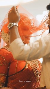 26K views · 8.7K reactions |  @story_by_adarsh Blouse @blue_sapphire_style_house Make-up bride @pinkyvisal Make-up Groom @mohanavijin Flower @blackgold_flowers Hip chain, nettichutti @aeindrika_rentals Nail's @young_nails_tvm Saree Drapist @drape_by_sreethu Event @_dreammoments_ | Seema Vineeth | Facebook