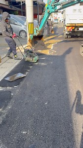 🚧🚧 #asphalt #japan | Road Japan