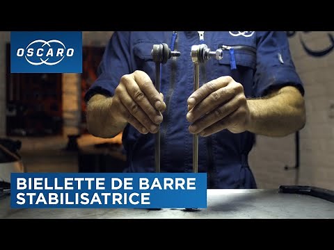 How to Change the Sway Bar Link on Your Vehicle