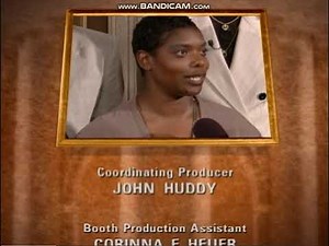 Big Ticket Television/Paramount Domestic Television (1999-Still)