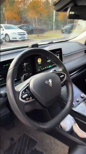 Neta U 610 — Long-Range Smart Electric SUV#NetaU610 #NetaU #ElectricSUV