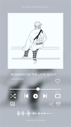 何度も聴きたくなる気分が上がる最高にチルい洋楽 💚🎧 #おすすめ #音楽 #チル #睡眠 #作業 #勉強