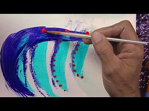 ASMR School Of Painting