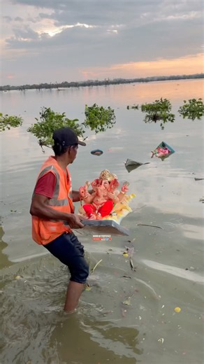 Tank Bund Ganesh Visarjan 2026 | Ganesh Immersion 2026 Hyderabad | Ganesh Immersion 2026 Tank Bund🔥