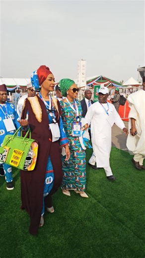 APC Convention Signals Strategy Shift Ahead of 2027
