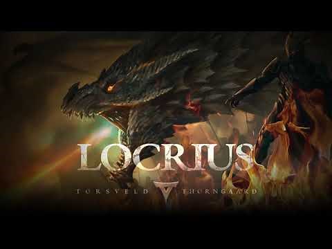 Locrius - 10 MINUTE EPIC DND BATTLE MUSIC