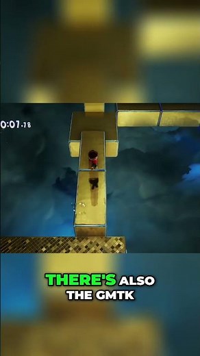 Game Maker's Toolkit: 10 Years of Lessons & Future #shorts