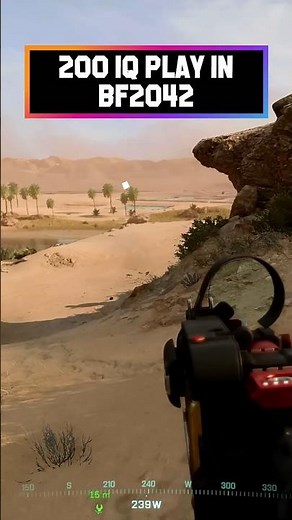 200 IQ Play in Battlefield 2042: Pro Tips & Tricks