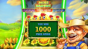 Cash Carnival Slots - Free 100X Slot Casino Games