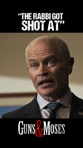 🎞️ Neal McDonough and Mark Feuerstein star in Guns & Moses alongside Christopher Lloyd, Dermot Mulroney, Ed Quinn, Roger Guenveur Smith, Alona Tal and Jake Busey. Directed by Sal Litvak. 🍿Watch it now on Apple, Amzn, and other major platforms - link in profile. 🚨Guns & Moses is the story of a rabbi who vecomes an unlikely detective and gunfighter after his community is violently attacked. 🏆 93 Audience score on Rotten Tomatoes. “The Heroic Hasid” -Jewish Journal “Explosive, Smart, and Darkly