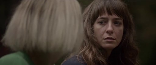 Violation Trailer (2021)