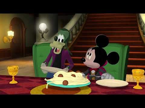 Mickey's Monster Musical