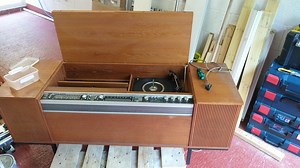 The Radiogram
