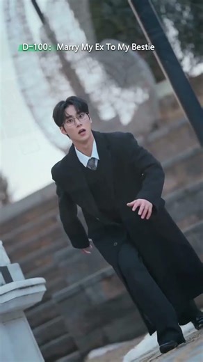 OMG...💫💔 #D100MarryMyExToMyBestie #100天内把老公送给闺蜜 #iQIYIMalaysia
