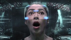 Kojima 'Definitely Interested' in VR