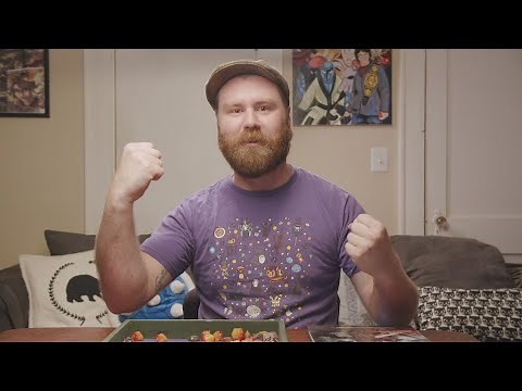 Dungeons & Dragons: Anime Edition