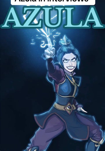 Azula. #azula #atla #avatarthelastairbender #firebender #nickelodeon | Azula