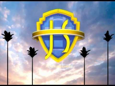 Warner Bros Intro Done In Blender
