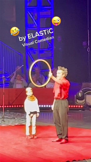 ELASTiC Comedy Sketch Compilation