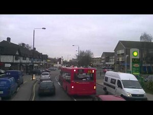 Route 353: Addington Village - Ramsden Estate [Extended 24.10.2015]