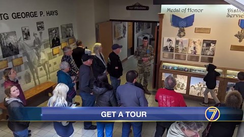 Fort Drum invites public to tour installation