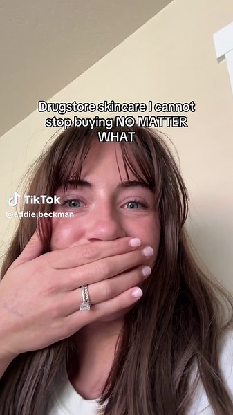 Drugstore Skincare Must-Haves for Acne Prone Skin