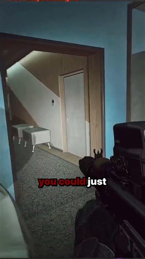 What is a "knife hand"? #escapefromtarkov #vtuber #veteran