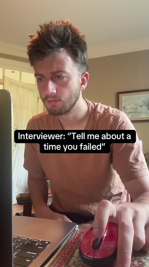 How to Answer Behavioral Interview Questions About Failure