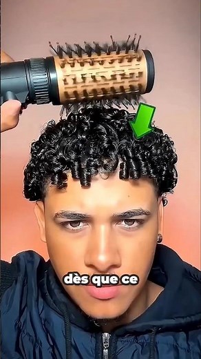 De bouclé à lisse