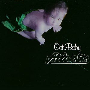 Atlantis - Ooh, Baby