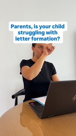 Struggling with letter formation? That’s completely okay. Letter...