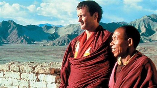 Bill Murray: His best and worst roles