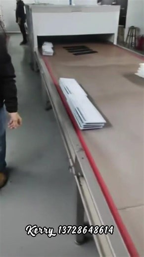 Computer Keyboard Robotic Painting System