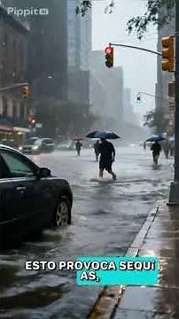 Calentamiento global: causas, evidencias e impactos. Relación calentamiento global-cambio climático.