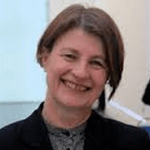 Dinah Birch - Alchetron, The Free Social Encyclopedia