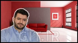 Home Staging & Interior Design Mastery ( Color Theory Hack )