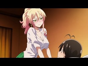 Hajimete no Gal「AMV」- Prom Queen