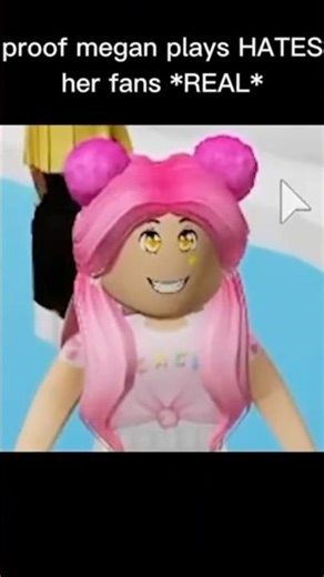 Albert Flamingo Trolling 😂🔥 | #roblox #meganplays #fyp #robloxfyp #meghanplays #leahashe