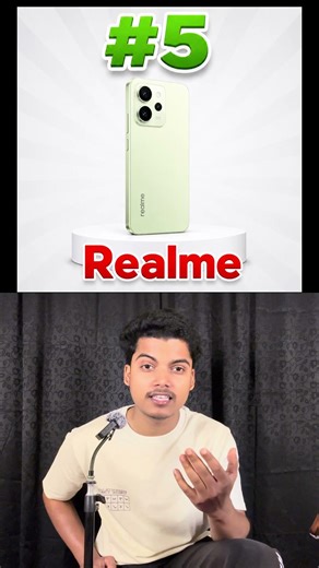 Top 10 Best Phone Company?😯 #shorts #ytshorts #phone